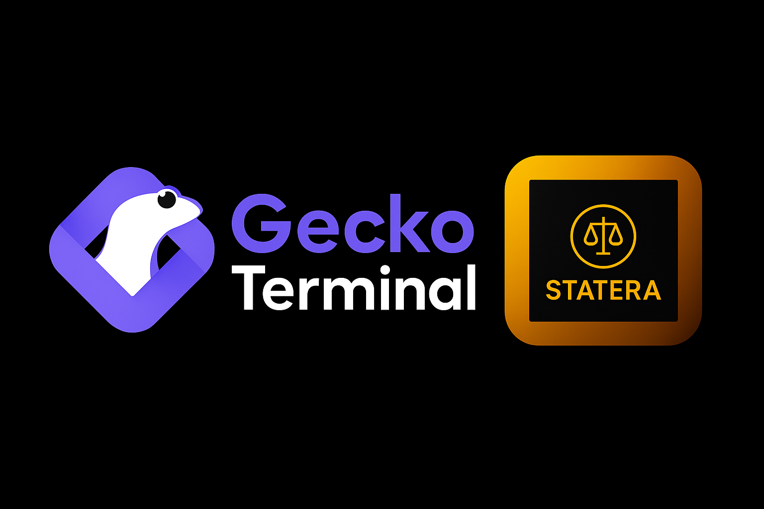 GeckoTerminal & Statera